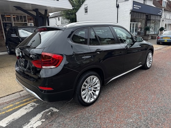 Used BMW X1 2014 for sale - 79390235: Photo