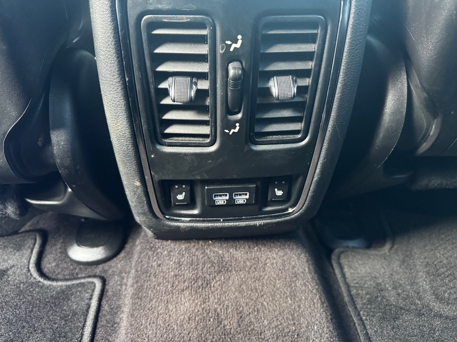 Used Jeep Grand Cherokee 2017 for sale - 77676527: Photo 8