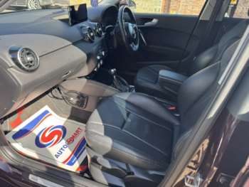 Used Audi A1 2013 for sale - 75048657: Photo