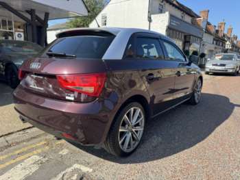Used Audi A1 2013 for sale - 75048657: Photo