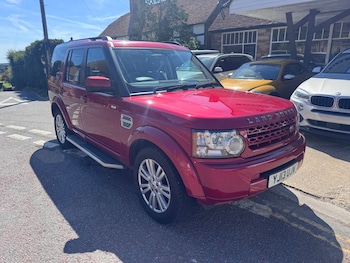 Used Land Rover Discovery 2013 for sale - 79151430: Photo