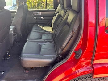 Used Land Rover Discovery 2013 for sale - 79151430: Photo