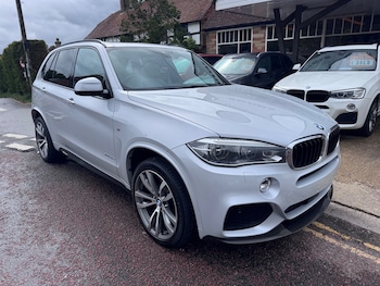 Used BMW X5 2016 for sale - 79323770: Photo