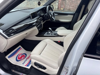 Used BMW X5 2016 for sale - 79323770: Photo