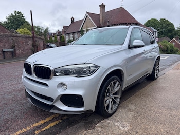 Used BMW X5 2016 for sale - 79323770: Photo