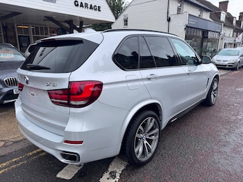 Used BMW X5 2016 for sale - 79323770: Photo