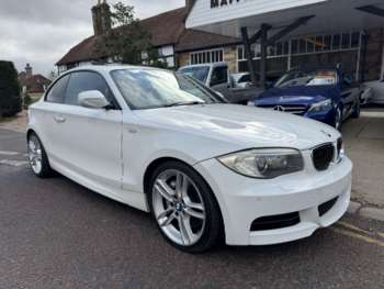 2025 (61) - 135I M SPORT AUTO 2-Door