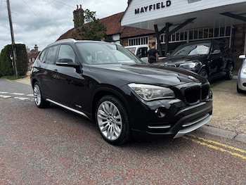 2.0i xLine Auto xDrive Euro 6 (s/s)