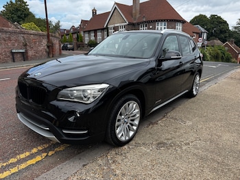 Used BMW X1 2014 for sale - 75673891: Photo