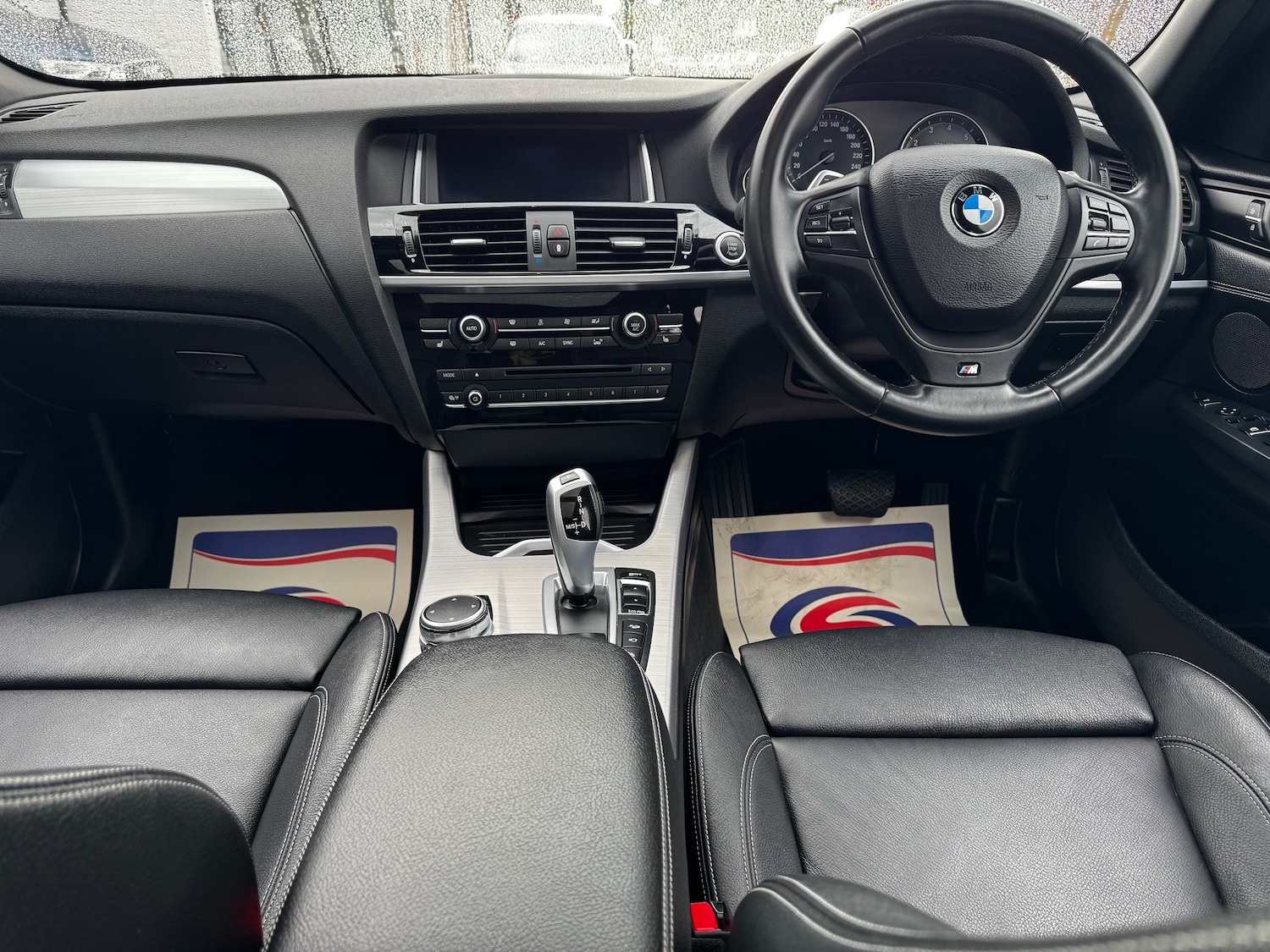 Used BMW X3 2018 for sale - 76474863: Photo 14