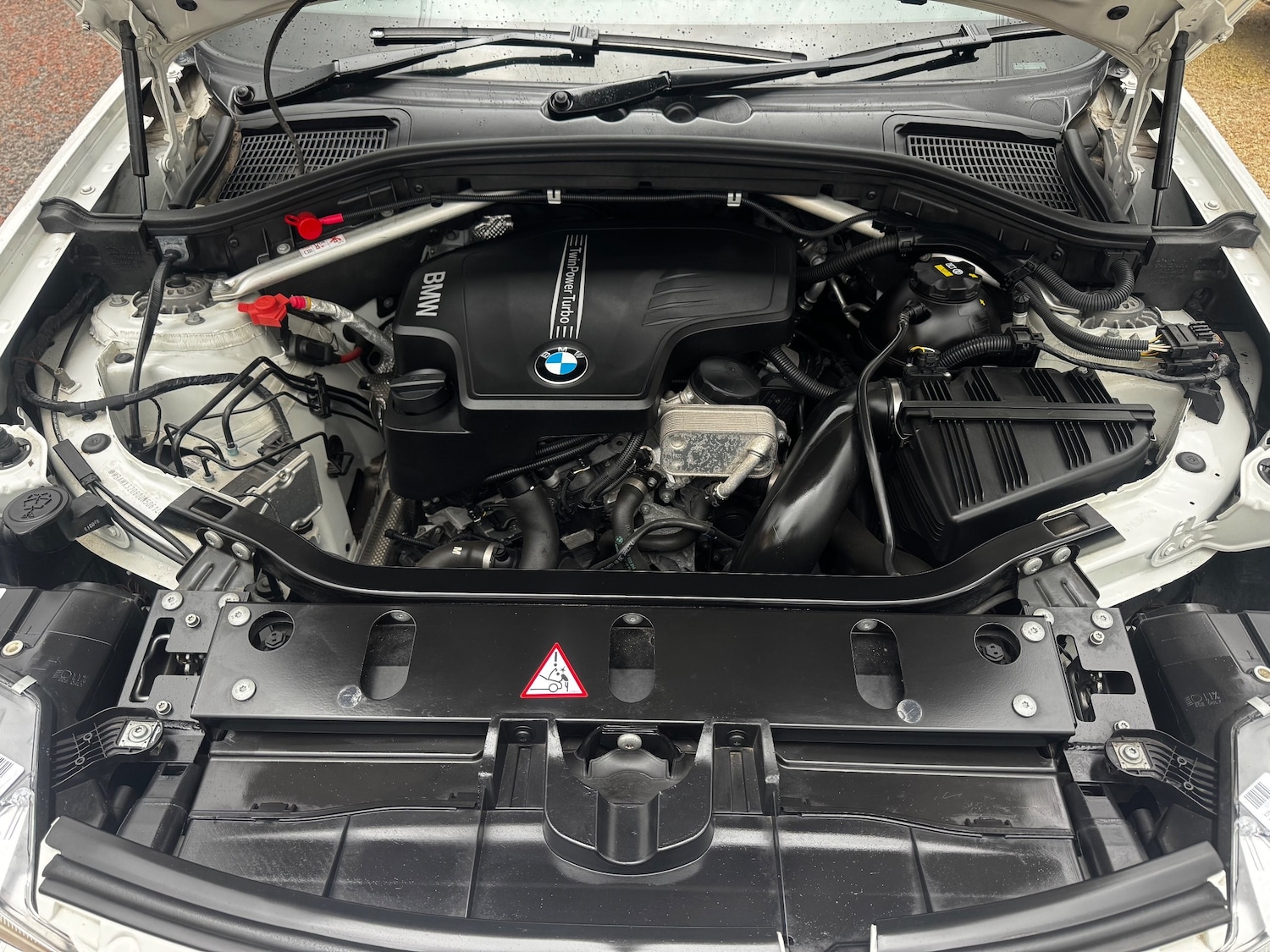 Used BMW X3 2018 for sale - 76474863: Photo 24