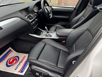 Used BMW X3 2015 for sale - 76474863: Photo