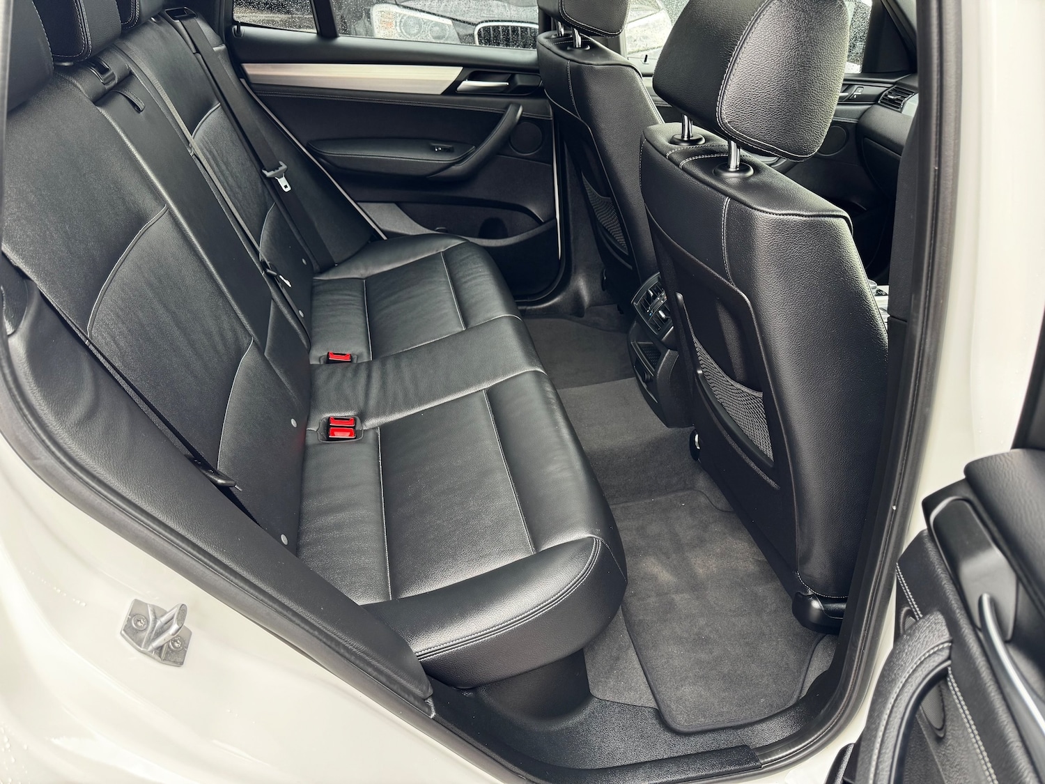 Used BMW X3 2018 for sale - 76474863: Photo 8