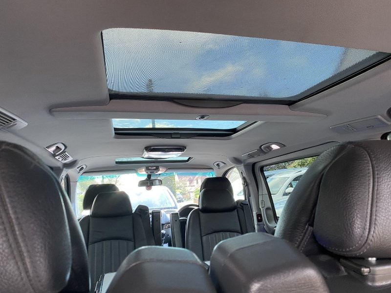 Used Mercedes-Benz Viano 2023 for sale - 76518079: Photo 11