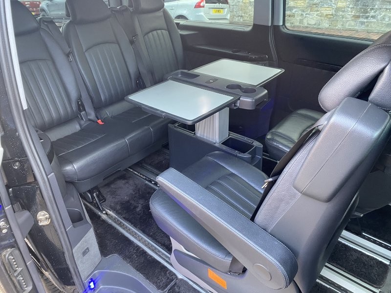 Used Mercedes-Benz Viano 2023 for sale - 76518079: Photo 2