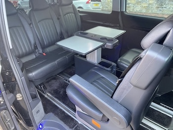 Used Mercedes-Benz Viano 2013 for sale - 76518079: Photo