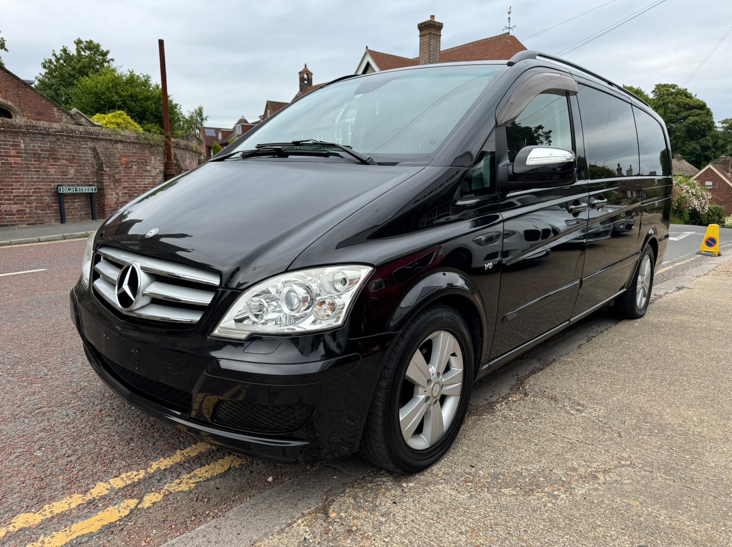 Used Mercedes-Benz Viano 2023 for sale - 76518079: Photo 3