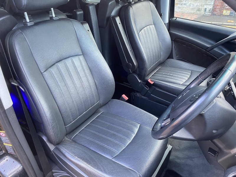 Used Mercedes-Benz Viano 2023 for sale - 76518079: Photo 7