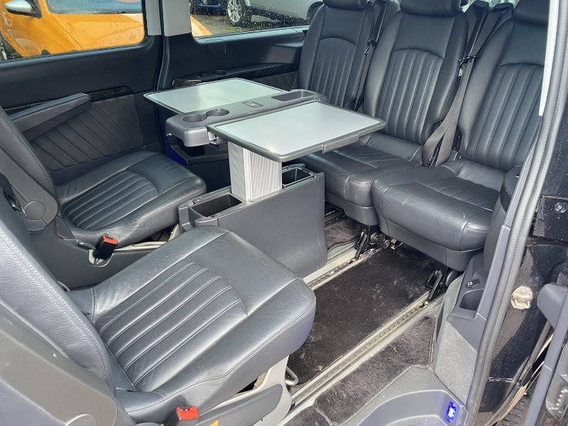 Used Mercedes-Benz Viano 2023 for sale - 76518079: Photo 9