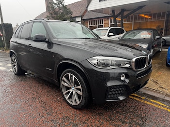 Used BMW X5 2015 for sale - 79033002: Photo