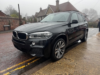 Used BMW X5 2015 for sale - 79033002: Photo