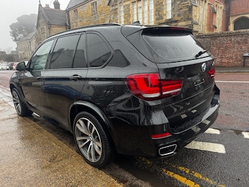 Used BMW X5 2015 for sale - 79033002: Photo