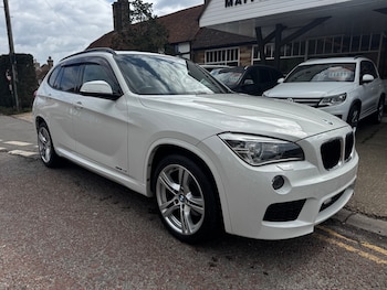 Used BMW X1 2013 for sale - 78699009: Photo