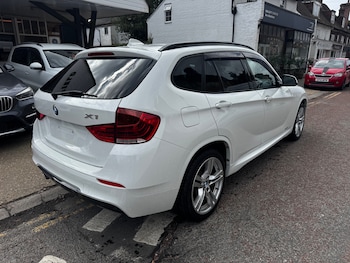 Used BMW X1 2013 for sale - 78699009: Photo