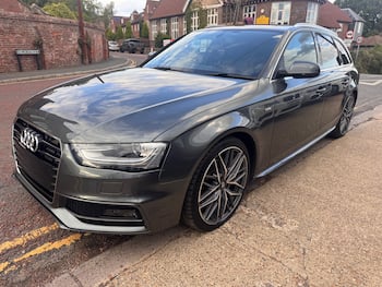 Used Audi A4 2014 for sale - 79827023: Photo