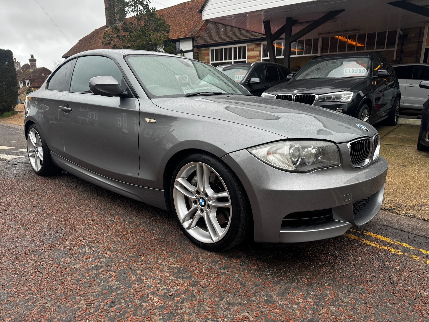 Used BMW 1 Series 2025 for sale - 77631364: Photo 1