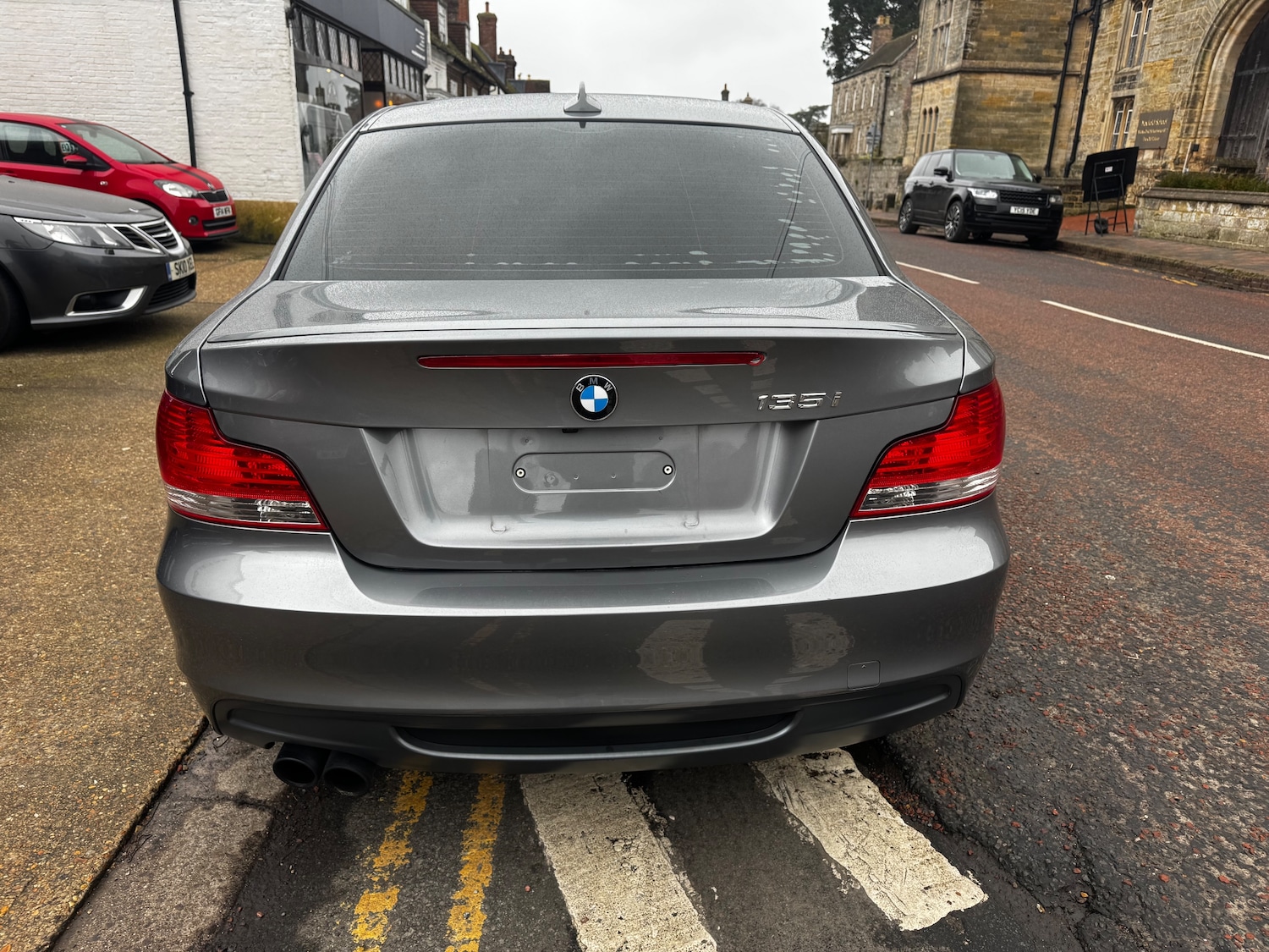 Used BMW 1 Series 2025 for sale - 77631364: Photo 11