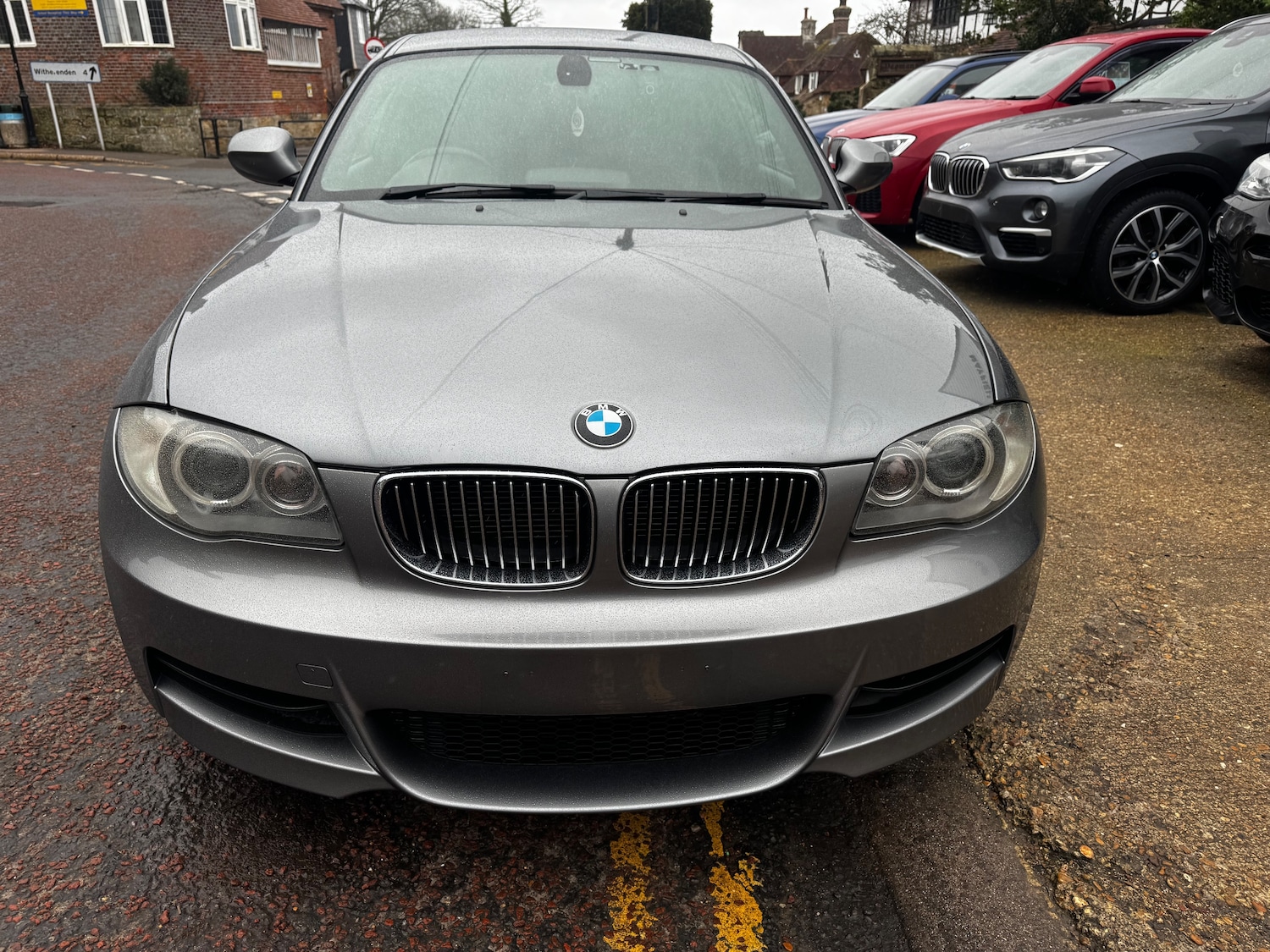 Used BMW 1 Series 2025 for sale - 77631364: Photo 13