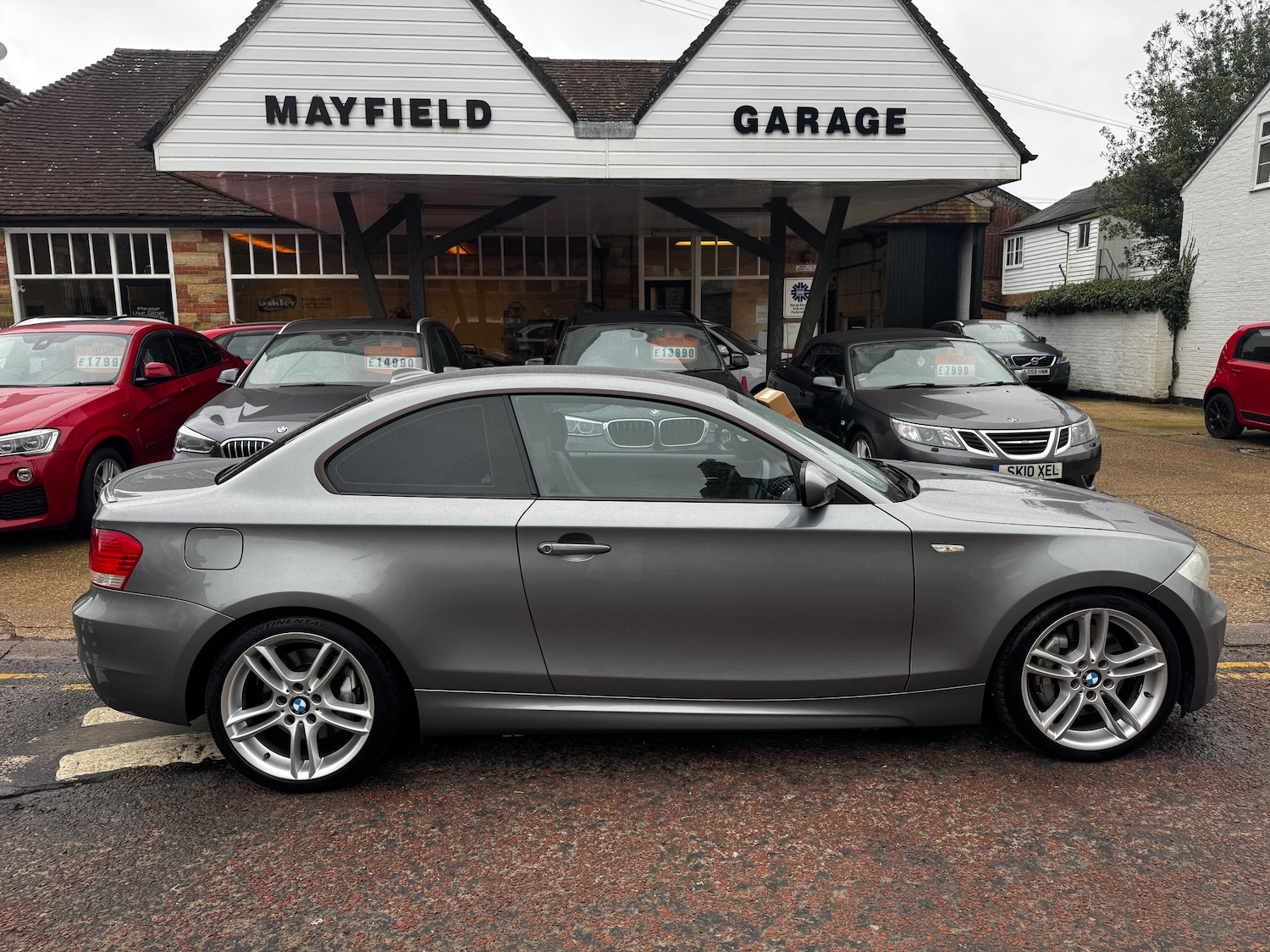 Used BMW 1 Series 2025 for sale - 77631364: Photo 14