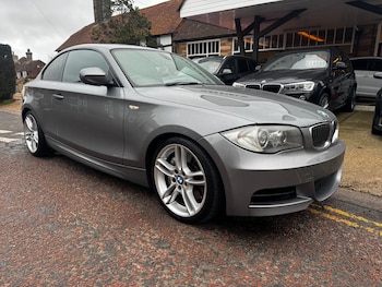 BMW 1 Series feature image