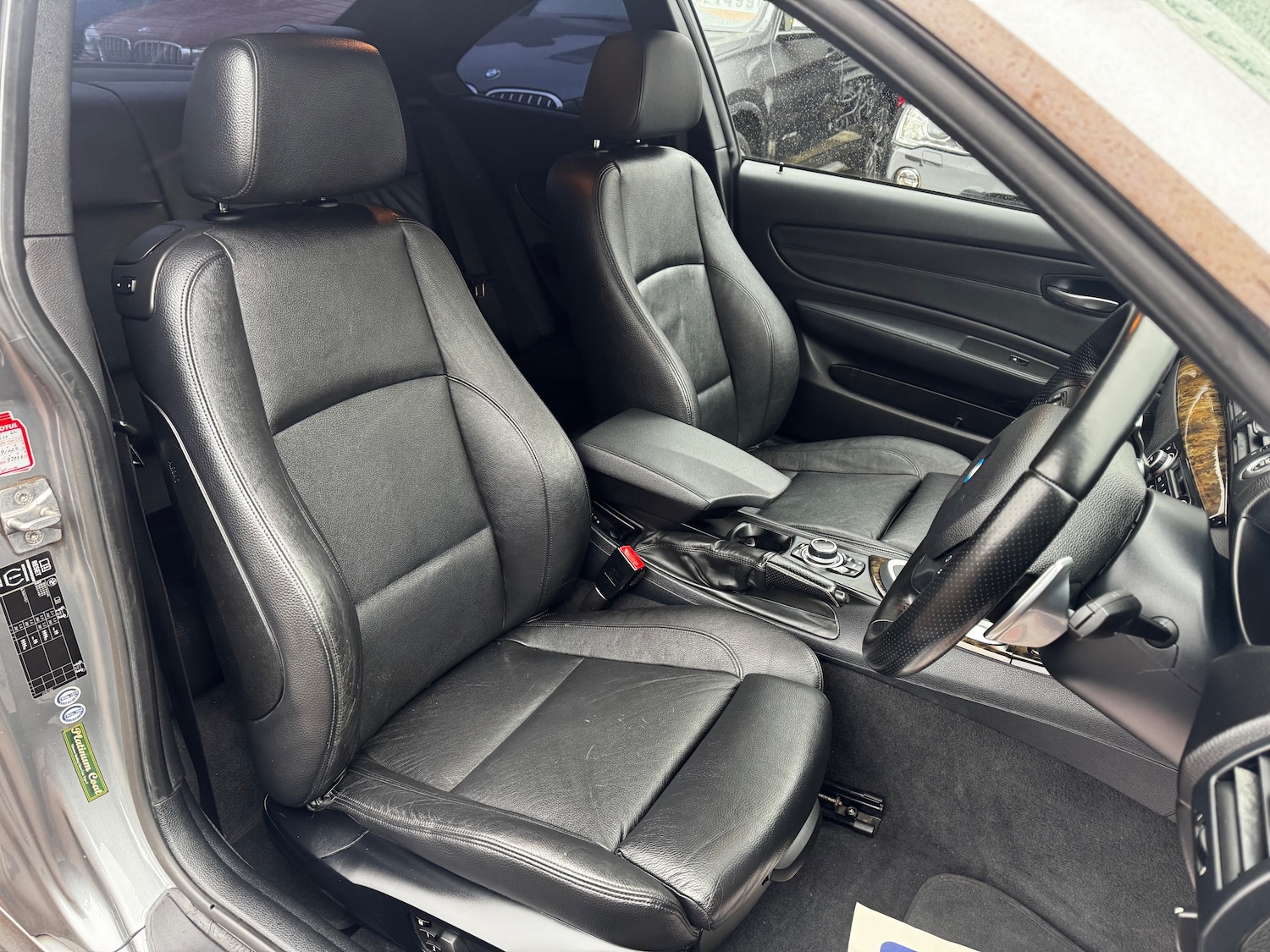 Used BMW 1 Series 2025 for sale - 77631364: Photo 2