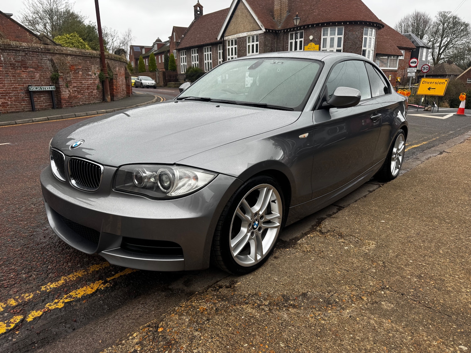 Used BMW 1 Series 2025 for sale - 77631364: Photo 3