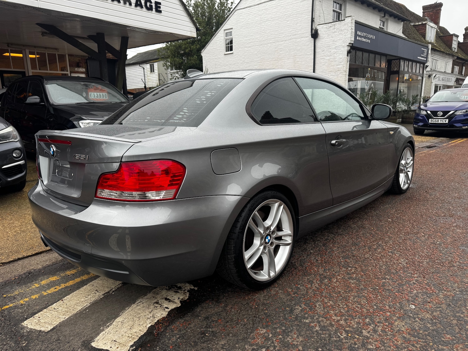 Used BMW 1 Series 2025 for sale - 77631364: Photo 5