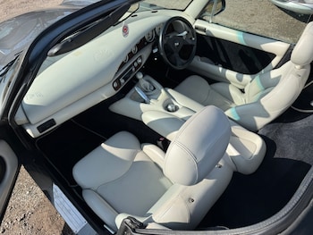 Used TVR Chimaera 2002 for sale - 75283565: Photo