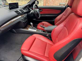 Used BMW 1 Series 2011 for sale - 74014888: Photo