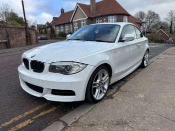 Used BMW 1 Series 2011 for sale - 74014888: Photo