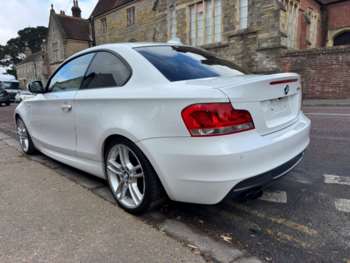 Used BMW 1 Series 2011 for sale - 74014888: Photo