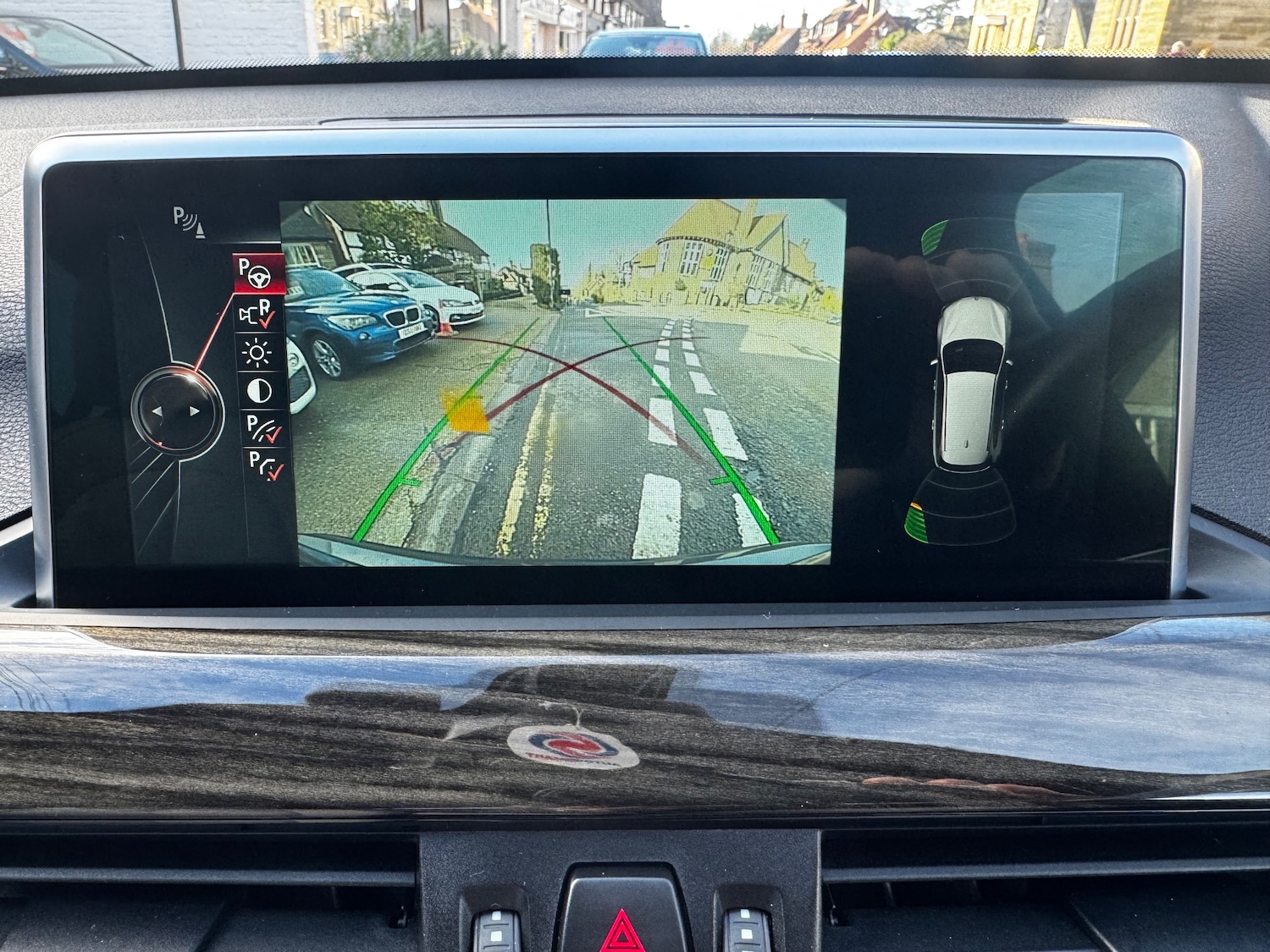 Used BMW X1 2016 for sale - 77436328: Photo 10