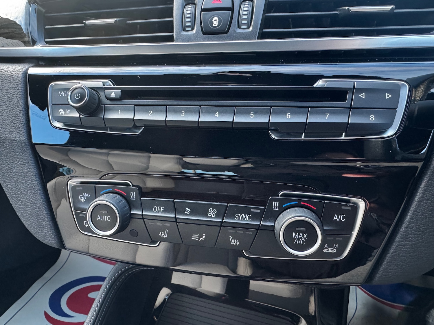 Used BMW X1 2016 for sale - 77436328: Photo 12