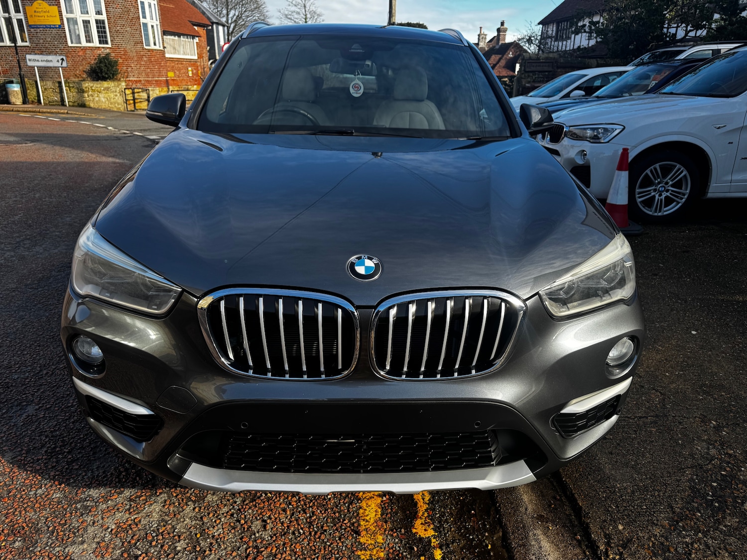 Used BMW X1 2016 for sale - 77436328: Photo 14