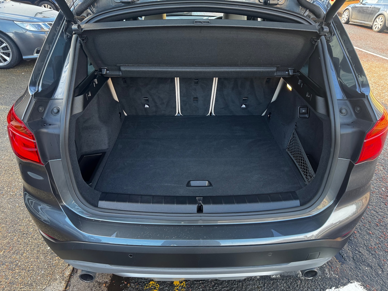 Used BMW X1 2016 for sale - 77436328: Photo 17