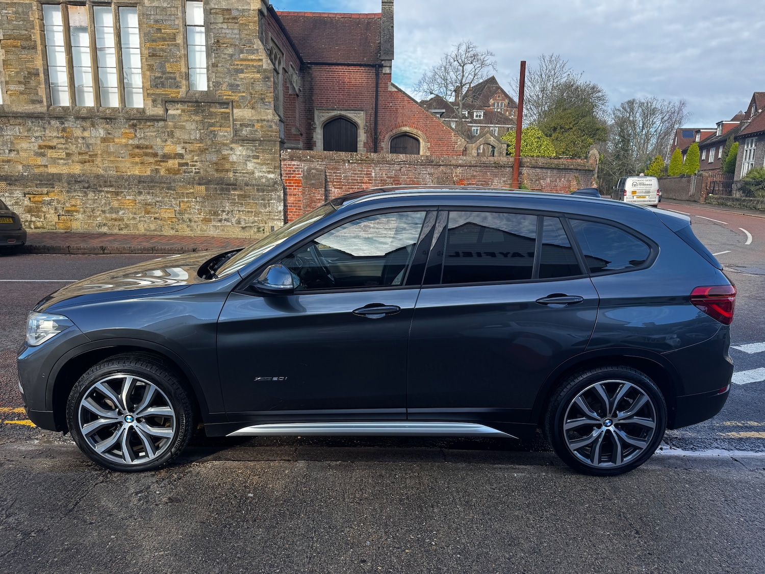 Used BMW X1 2016 for sale - 77436328: Photo 19