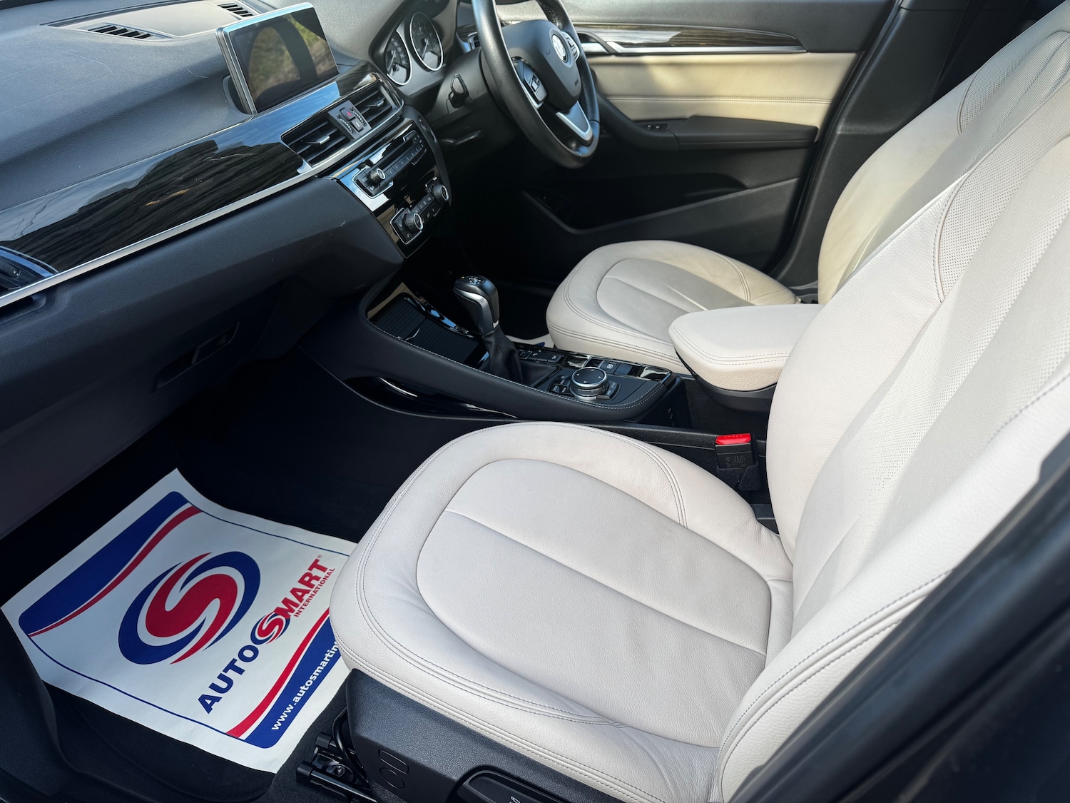 Used BMW X1 2016 for sale - 77436328: Photo 2