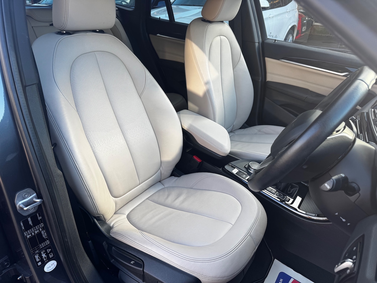 Used BMW X1 2016 for sale - 77436328: Photo 6