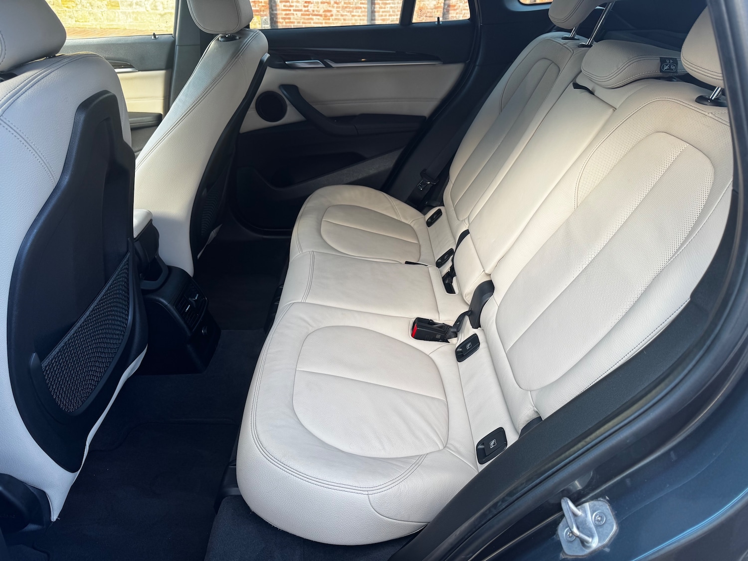 Used BMW X1 2016 for sale - 77436328: Photo 8