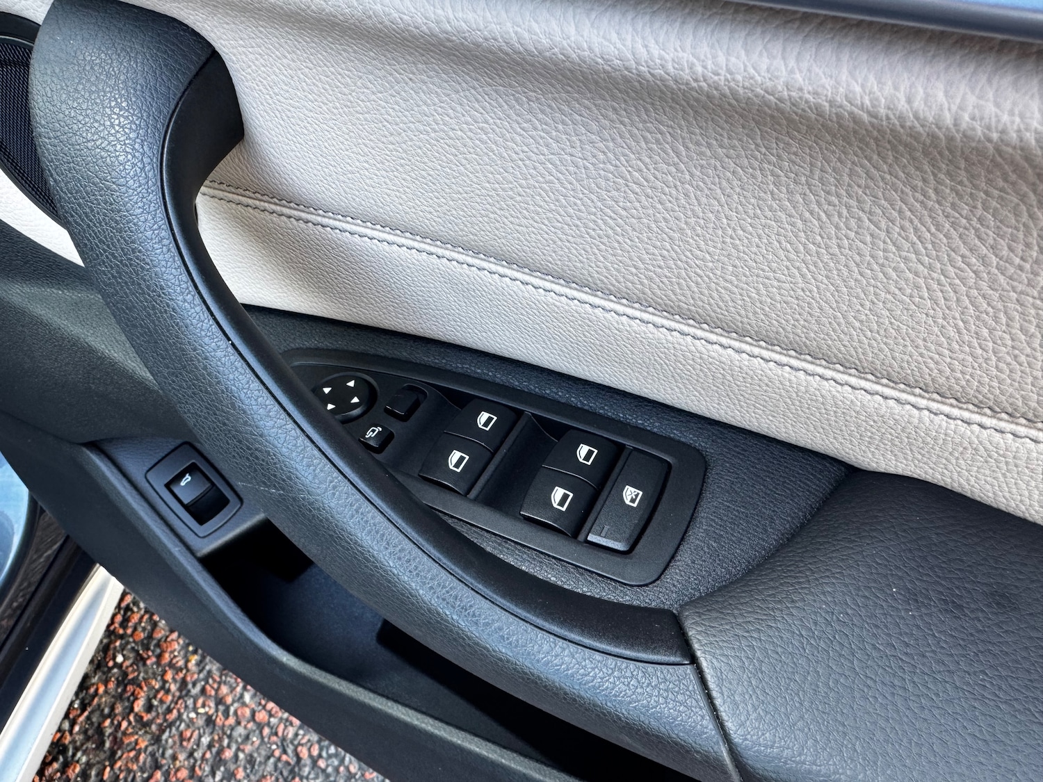 Used BMW X1 2016 for sale - 77436328: Photo 9